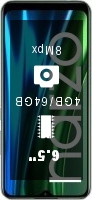Realme Narzo 50i 4GB · 64GB smartphone