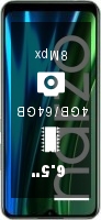 Review Realme Narzo 50i 4GB · 64GB smartphone