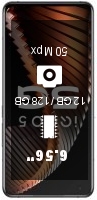 Vivo iQOO 5 12GB · 128GB smartphone price comparison