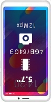 Review MEIZU V8 Pro 64GB smartphone