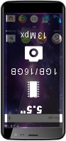 Review Vertex Impress Vega smartphone