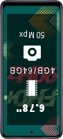 Infinix Hot 11S 4GB · 64GB smartphone price comparison