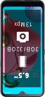Review LG Reflect 3GB · 32GB · L555D smartphone