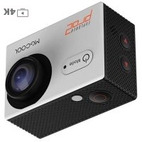 MGCOOL Explorer Pro 2 action camera price comparison