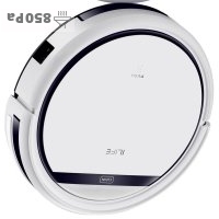 ILIFE V3S Pro robot vacuum cleaner price comparison