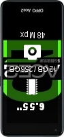 Review Oppo Reno Ace 2 12GB · 256GB smartphone