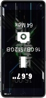 Black Shark 4S Pro 16GB · 512GB smartphone price comparison