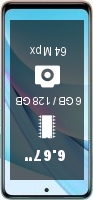 Xiaomi Mi 10T Lite 6GB · 128GB smartphone price comparison