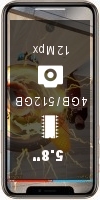 Review Apple iPhone XS 512GB A2097 smartphone