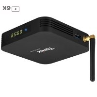 Tanix TX6 4GB 64GB TV box