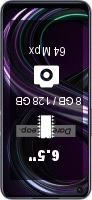 Review Realme 8s 5G 8GB · 128GB smartphone