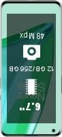 Review ONEPLUS 9 Pro 12GB · 256GB smartphone