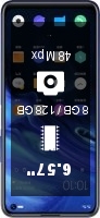 Vivo iQOO Neo3 8GB · 128GB smartphone price comparison