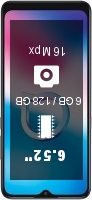 Alcatel 3X 4cam 6GB · 128GB smartphone price comparison