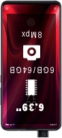 Xiaomi Redmi K20 Pro 6GB 64GB CN smartphone price comparison