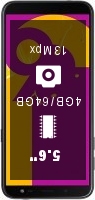 Review Samsung Galaxy J6 (2018) 4GB 64GB SM-J600G smartphone
