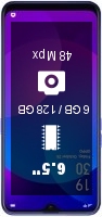 Oppo F11 6GB 128GB smartphone price comparison