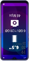 Review Oppo F11 6GB 128GB smartphone