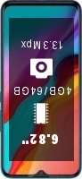 Infinix Hot 9 Play 4GB · 64GB smartphone price comparison