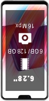 Review Oppo R15 Netcom smartphone