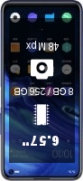 Vivo iQOO Neo3 8GB · 256GB smartphone price comparison