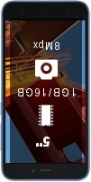 Xiaomi Redmi Go Global 16GB smartphone price comparison