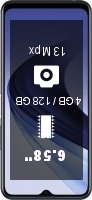 Vivo iQOO U3x 5G 4GB · 128GB smartphone price comparison