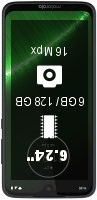 Review Motorola Moto G7 Plus CN 6GB 128GB smartphone