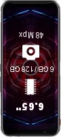 Nubia Red Magic 3 6GB 128GB NX628J smartphone price comparison