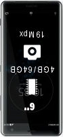 SONY Xperia XZ3 H9436 smartphone price comparison