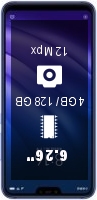 Xiaomi Mi8 Lite 4GB 128GB smartphone price comparison