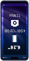 Review Xiaomi Mi8 Lite 4GB 128GB smartphone