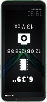 Xiaomi Black Shark 2 12GB 256GB GLOBAL smartphone price comparison
