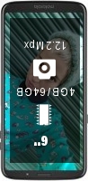 Review Motorola Moto Z3 Play 4GB 64GB (BR) smartphone