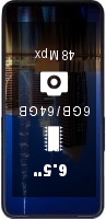 Oppo F11 Pro 6GB 64GB GLOBAL smartphone price comparison