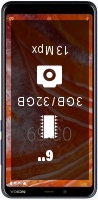 Nokia 3.1 Plus 3GB 32GB TA-1118 smartphone price comparison