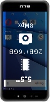 Review BLU Grand XL 2GB 16GB (4G) smartphone