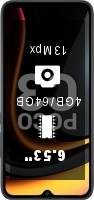 Poco C3 4GB · 64GB smartphone