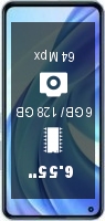 Xiaomi Mi 11 Lite 6GB · 128GB smartphone price comparison
