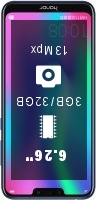 Huawei Honor 8C 32GB L21 smartphone price comparison