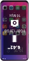 Oppo Find X Global 128GB smartphone price comparison