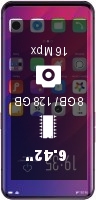 Review Oppo Find X Global 128GB smartphone