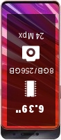 Review Lenovo Z5 Pro GT 8GB 256GB smartphone