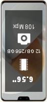 Review Vivo S12 Pro 12GB · 256GB smartphone