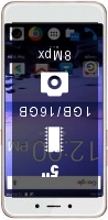 Review Coolpad E2C 1GB 16GB smartphone