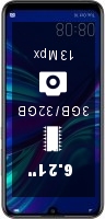 Review Huawei P Smart 2019 3GB 32GB LX1 smartphone
