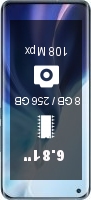 Xiaomi Mi 11 8GB · 256GB smartphone price comparison