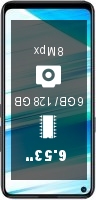 Vivo Z1 Pro 6GB 128GB smartphone price comparison