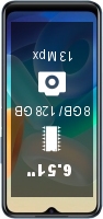 Vivo Y32 8GB · 128GB smartphone