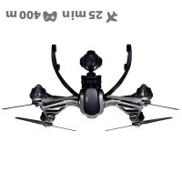 Yuneec Q500 drone price comparison